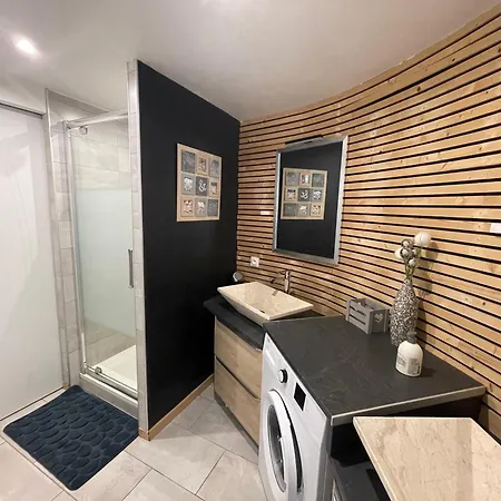 Les 3 Marguerites Luzenac