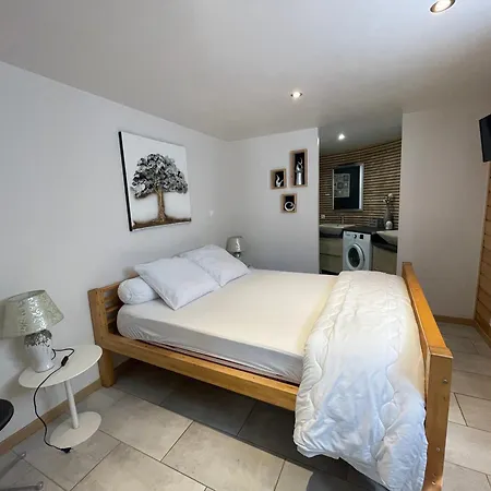 Les 3 Marguerites * Luzenac