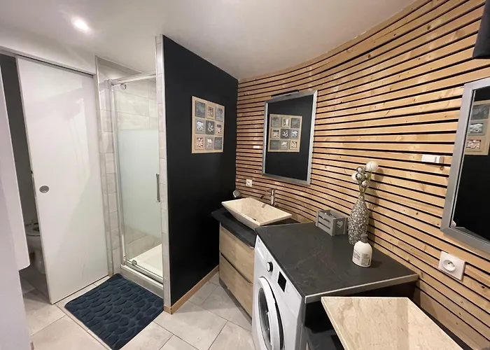 Les 3 Marguerites Luzenac