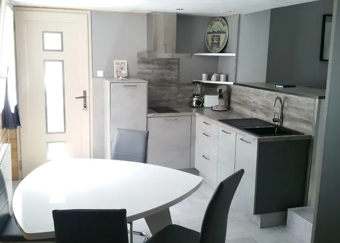 Les 3 Marguerites * Luzenac